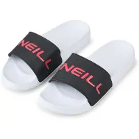 O'Neill Logo Slides Sandaalit black out colour block Koko 45
