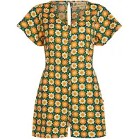 O'Neill O'Riginals Playsuit Overall vihreä, XS