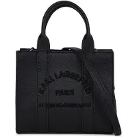 Karl Lagerfeld Käsilaukku musta