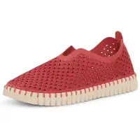 Ilse jacobsen Loafer 'Tulip3275' vaaleanpunainen