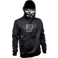 Gunki NECK Warmer Hoody M
