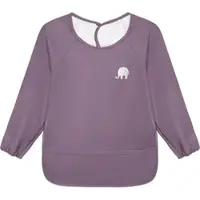 CeLaVi Pu Apron - Purple - ONE SIZE