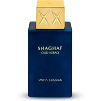 Swiss Arabian Shaghaf Oud Azraq Eau de Parfum 75 ml