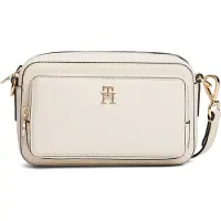 Tommy Hilfiger Olkalaukku norsunluu