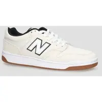 New Balance Numeric 480 Skeittikengät white Koko 37