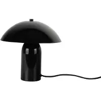 Leitmotiv Table Lamp Asuto - Black - H23.5CM