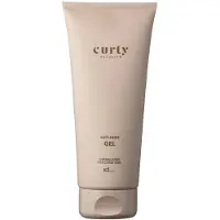 Id Hair Curly Anti-Frizz Curl Gel 200ml