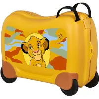Samsonite Dream2go Disney-30l Lasten Reppu