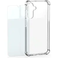 Samsung – Mobeen Clear Cover + Glass fr Galaxy S26 Ultra (GP-FPS948AEGTW)