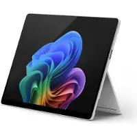 Microsoft Surface Pro 11 Copilot+ PC, 33 cm (13"), 2880 x 1920 pikseliä, 512 GB, 16 GB, Windows 11 Pro, Platina