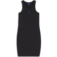 Hugo Blue Necerie_B - Black - XS