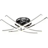 Toolight Moderni Led Plafond Kattovalaisin App398-c