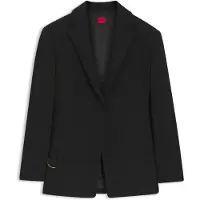 HUGO Antera - Black - 34