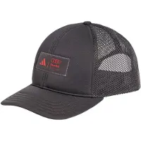 Adidas Au Tm Tr Cap - Black - 54-56