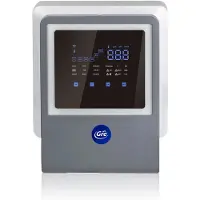 Gre Swc All In One 21g/h Up To 100m3 Suolaelektrolyysijärjestelmä