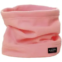 Matt Polartec Classic Micro Neck Warmer Pinkki Poika
