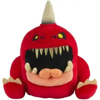 Tomy Warhammer Gnasha-squig 18 Cm Nalle
