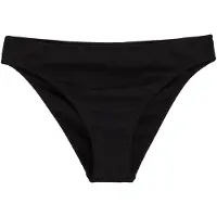We fashion Bikinihousut musta