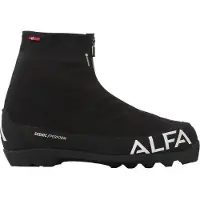 Alfa Women’s Scenic Perform GORE-TEX Black Hiihtomonot 39