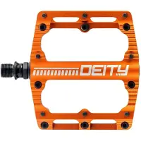 Deity Black Kat Polkimet
