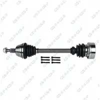 GSP Drive Shaft