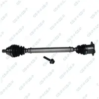 GSP Drive Shaft