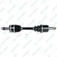 GSP Vetoakseli 239163OL