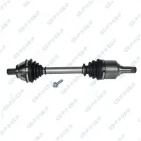 GSP Vetoakseli 235076