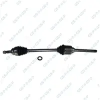 GSP Drive Shaft