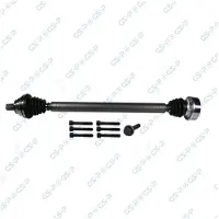 GSP Drive Shaft