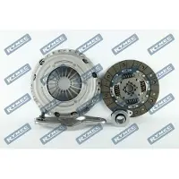 RYMEC Kytkinpaketti JT1757