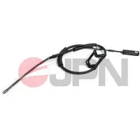 JPN Vaijeri, seisontajarru 70H0308-