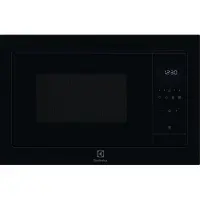 Electrolux 500 Sarjan Mikroaaltouuni LMS4253TBK (musta)