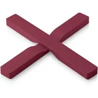 Eva Solo -pannunalunen magneettinen Ruby