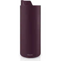 Eva Solo Urban To Go termospullo Viikuna purple, 0,35 l