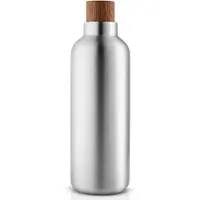 Eva Solo Liquid Lounge termospullo 0,7 litraa, brushed steel