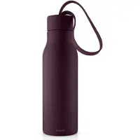 Eva Solo RE-Hydrate termosmuki Fig purple, 0,5 l