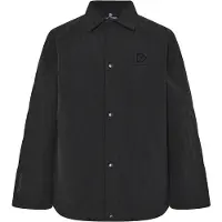 Didriksons Ore Takki, Black, 140