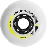 Rollerblade Hydrogen Luistinten Pyörät 8 Yksiköt