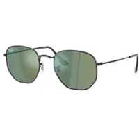 Ray-Ban Hexagonal - RB3548N 002/68 5121