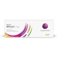 CooperVision MyDay MiSight 1 Day - 30/laatikko