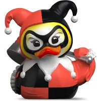Mini TUBBZ - DC Comics: Harley Quinn - Figuuri