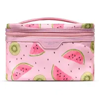 Gillian Jones Urban Travel Beauty Box Watermelon & Kiwi Kauneustarvikkeiden Setti