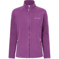 Vaude Rosemor Ii Vetoketjullinen Fleecetakki