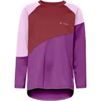 Vaude Bike Moab Ls Langarm-t-shirt