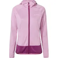 Vaude Tekoa Ii Vetoketjullinen Fleecetakki
