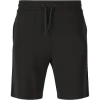 Virtus Patrick V3 M Sweat Shorts - Black - S