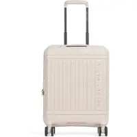 Delsey Lutece Slim Expandable 55cm 34l Matkalaukku