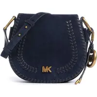 Michael Kors Messenger - Navy - ONE SIZE
