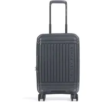 Delsey Lutece Expandable 55cm 34l Matkalaukku